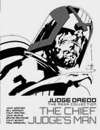 The Chief Judge's Man