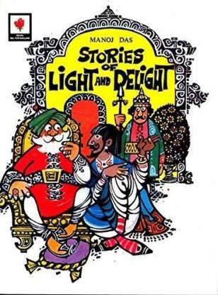Stories of Light and Delight
