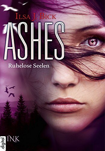 Ashes - Ruhelose Seelen