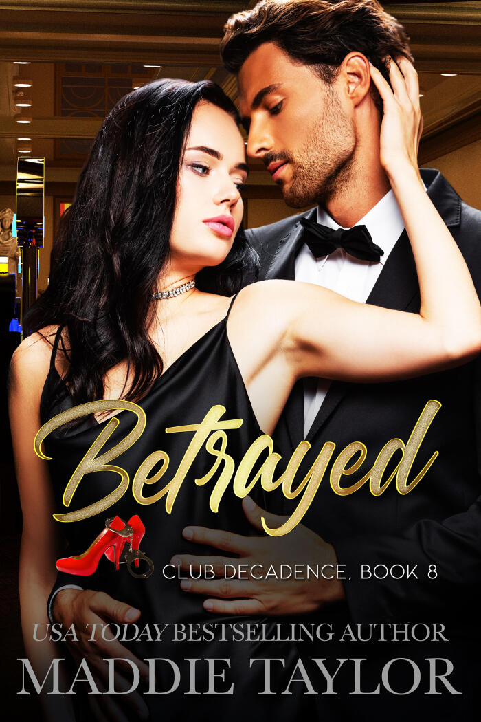 Betrayed