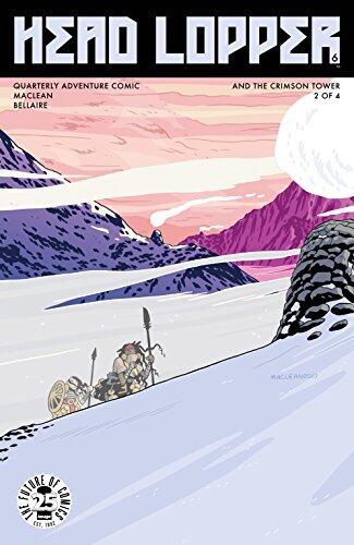 Head Lopper #6