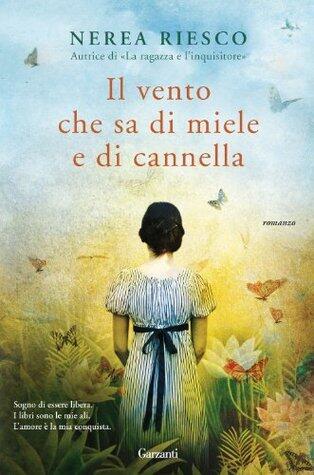 Il vento che sa di miele e di cannella