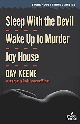 Sleep With the Devil / Wake Up to Murder / Joy House