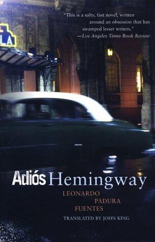 Adiós, Hemingway