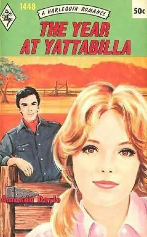 The Year At Yattabilla