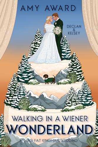 Walking in a Wiener Wonderland: Declan & Kelsey