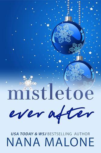 Mistletoe Ever After