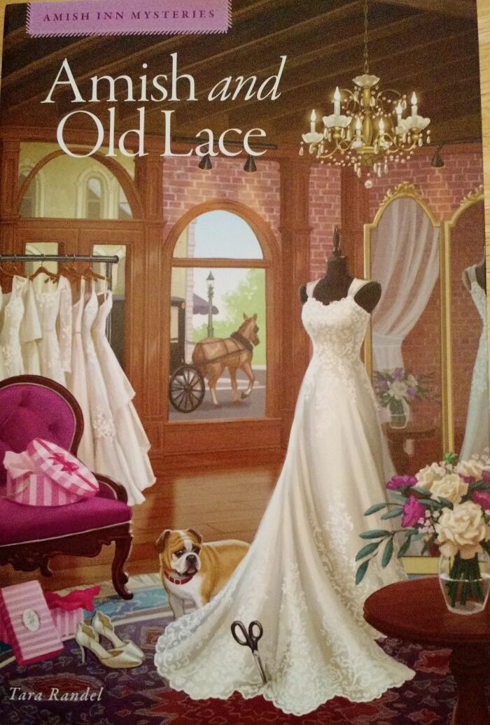Amish and Old Lace