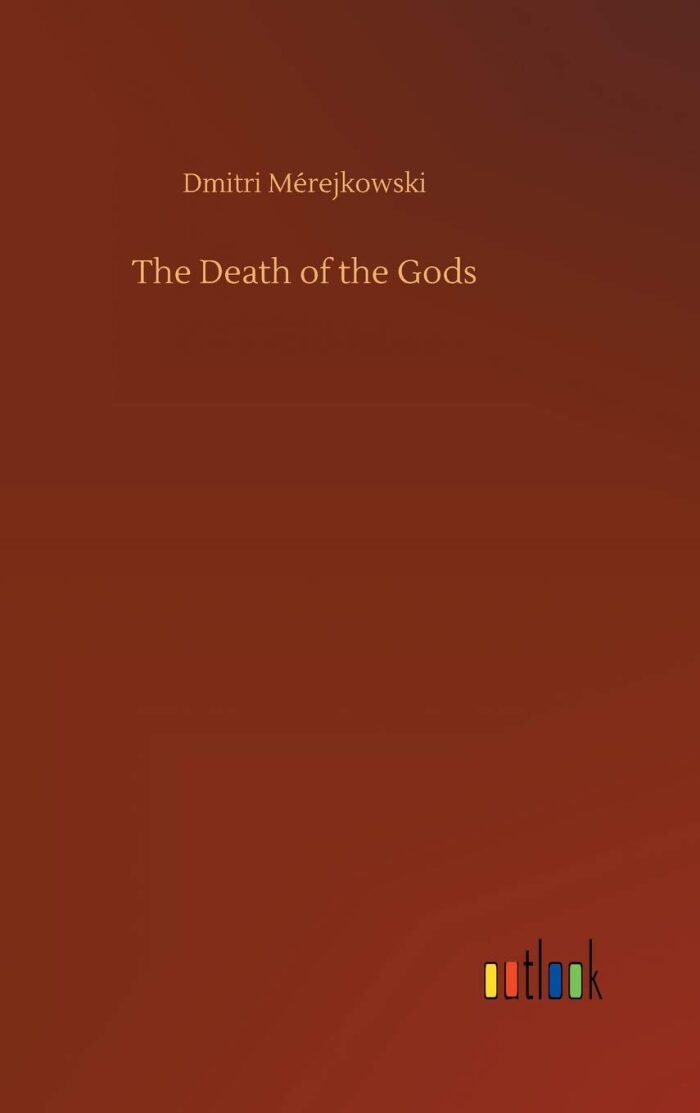 The Death of the Gods
