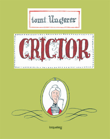 Críctor