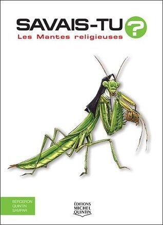 Les Mantes religieuses - N° 41