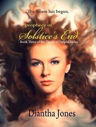 Prophecy of Solstice's End
