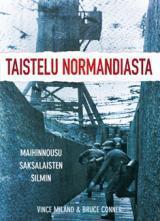 Taistelu Normandiasta: maihinnousu saksalaisten silmin