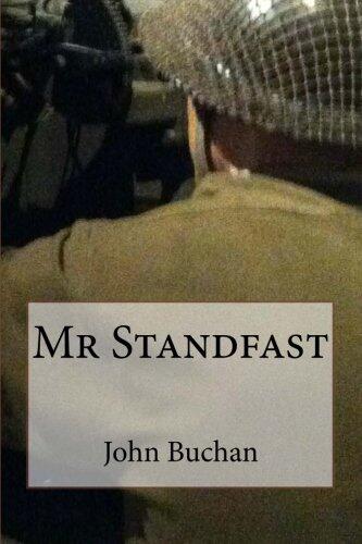 Mr Standfast:
