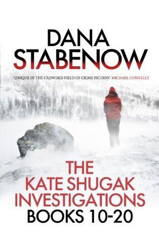 The Kate Shugak Investigation Books 10-20 Box Set