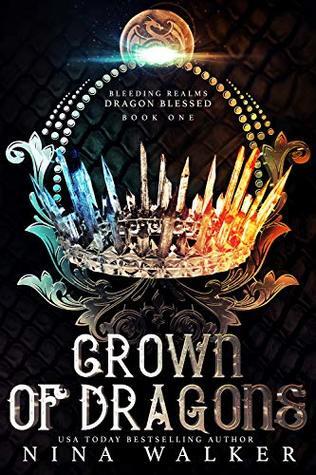 Crown of Dragons