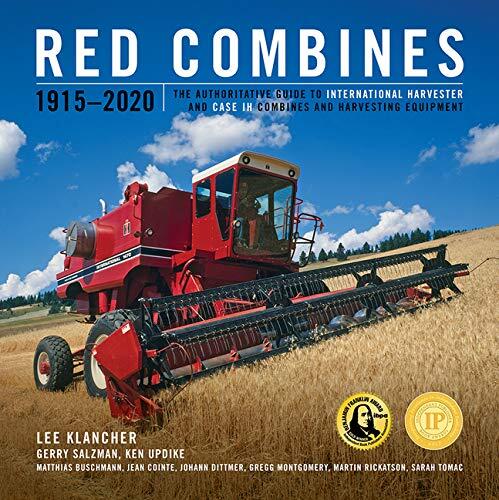 Red Combines 2nd Edition