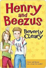 Henry and Beezus