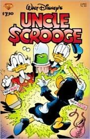 Uncle Scrooge #366