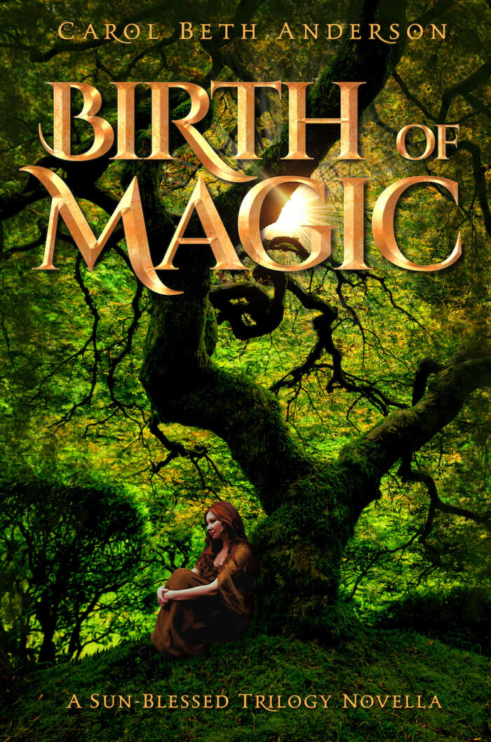 Birth of Magic