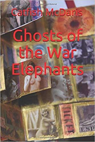 Ghosts of the War Elephants