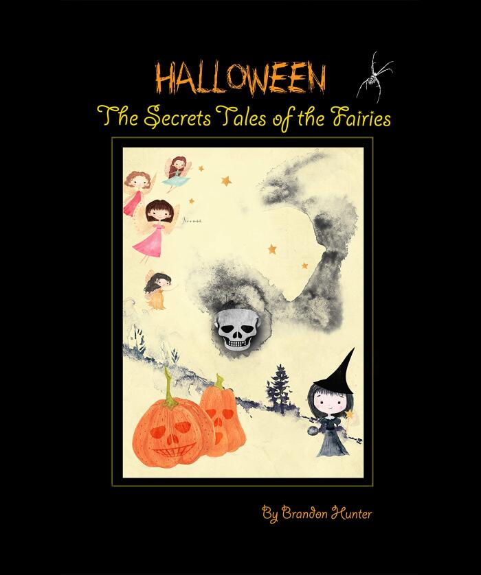 Halloween: The Secrets of the Fairies