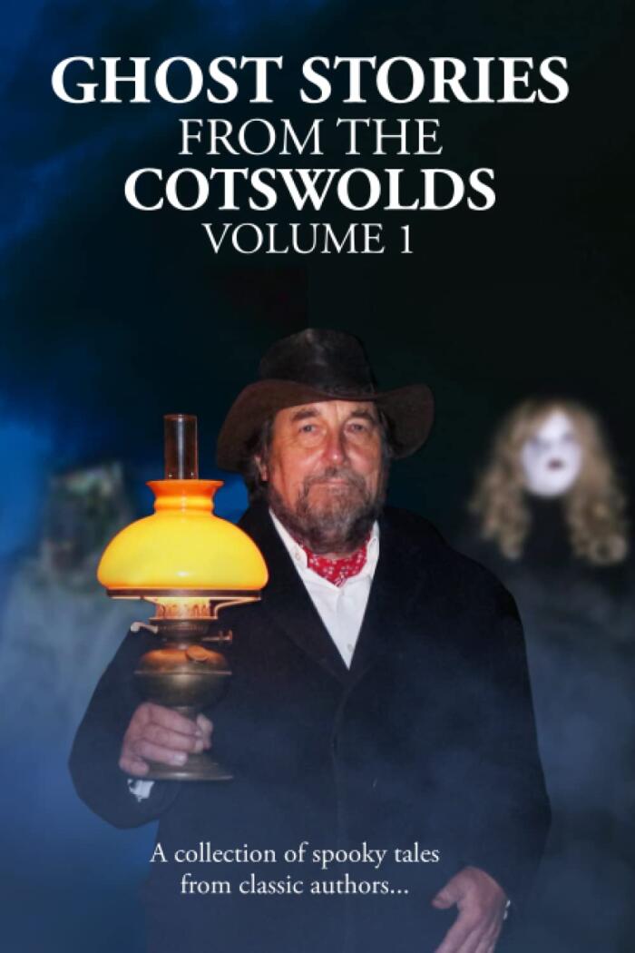 Ghost Stories from the Cotswolds