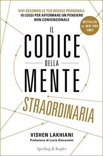 Il codice della mente straordinaria