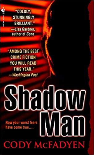 Shadow Man