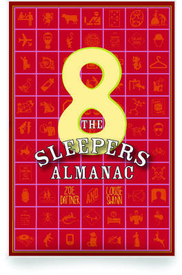 The Sleepers Almanac No. 8