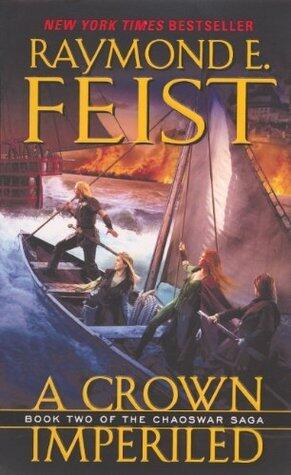 A Crown Imperiled