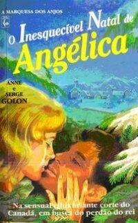 O Inesquecível Natal de Angélica
