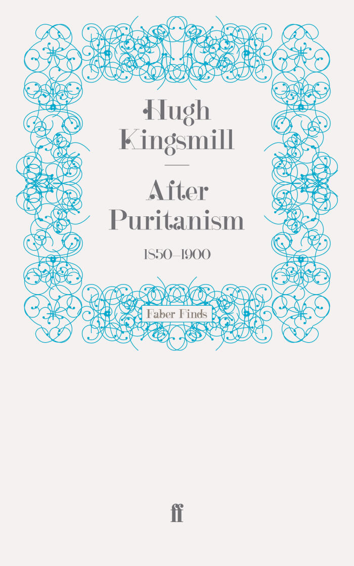 After Puritanism: 1850-1900