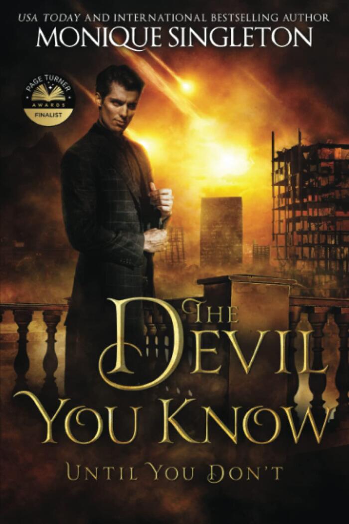 The Devil You Know