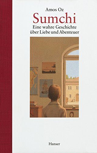 Sumchi: Eine wahre Geschichte über Liebe und Abenteuer
