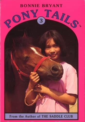 Corey's Pony Is Missing