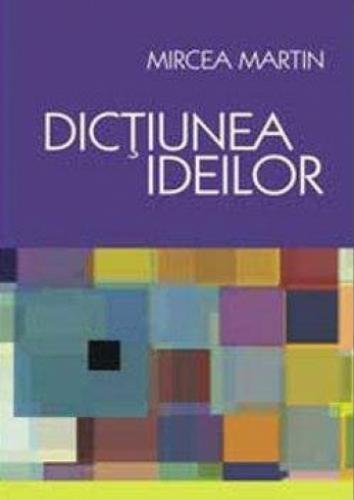 Dicțiunea ideilor