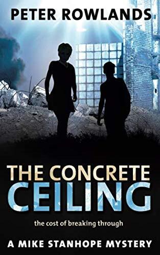 The Concrete Ceiling: The cost of breaking through