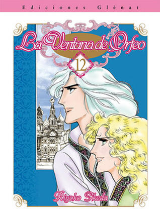 La ventana de Orfeo #12