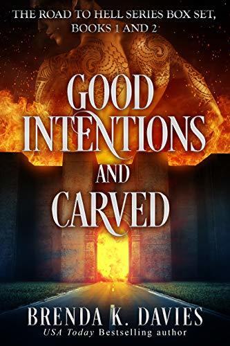 The Road to Hell Series Box Set