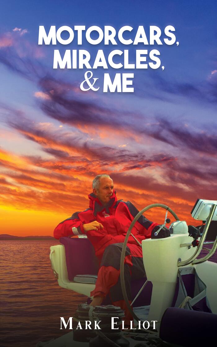 Motorcars Miracles & Me