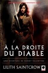 À la droite du diable