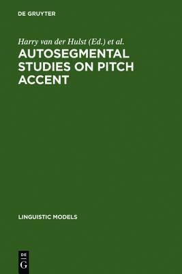 Autosegmental Studies on Pitch Accent