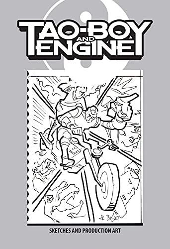 Tao-Boy and Engine: Bonus