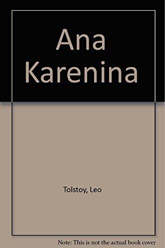 Ana Karenina