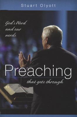 Preaching That Gets Through