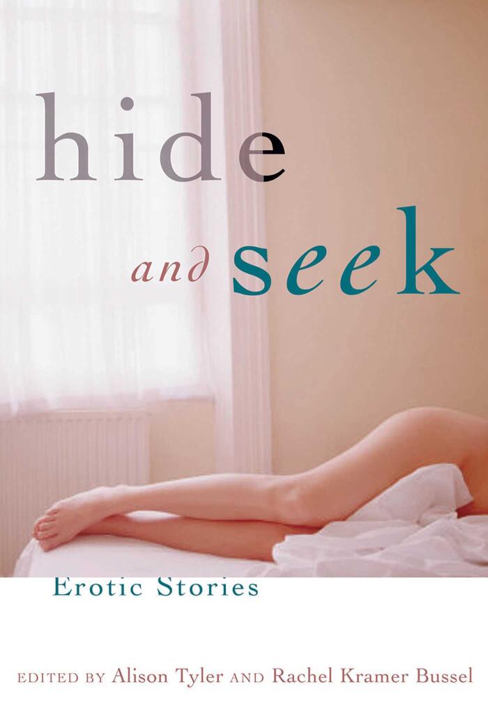 Hide and Seek: Erotic Stories