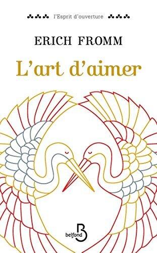 L'art d'aimer