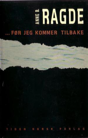 ...før jeg kommer tilbake