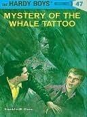 Mystery of the Whale Tattoo
